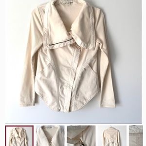 Marrakech Kacey Slim Womens Jacket